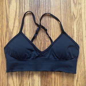 Lululemon Ebb To Street Bra A/B Cup